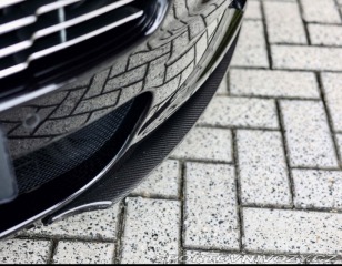 Aston Martin DBS 6.0 Volante *Carbon*B&am 2009