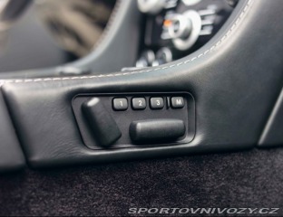 Aston Martin DBS 6.0 Volante *Carbon*B&am 2009