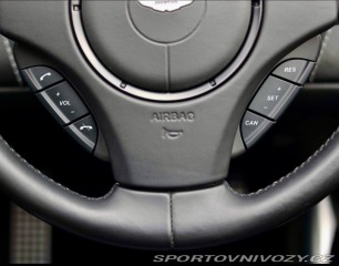 Aston Martin DBS 6.0 Volante *Carbon*B&am 2009