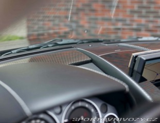Aston Martin DBS 6.0 Volante *Carbon*B&am 2009