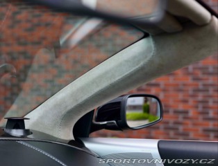 Aston Martin DBS 6.0 Volante *Carbon*B&am 2009