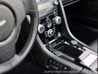 Aston Martin DBS 6.0 Volante *Carbon*B&am 2009