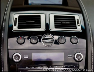 Aston Martin DBS 6.0 Volante *Carbon*B&am 2009