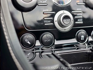 Aston Martin DBS 6.0 Volante *Carbon*B&am 2009