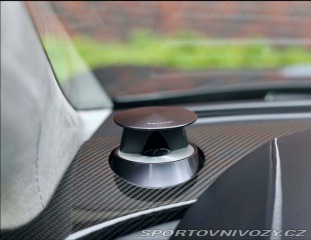 Aston Martin DBS 6.0 Volante *Carbon*B&am 2009