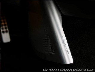 Aston Martin DBS 6.0 Volante *Carbon*B&am 2009