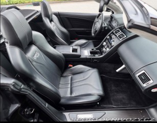 Aston Martin DBS 6.0 Volante *Carbon*B&am 2009