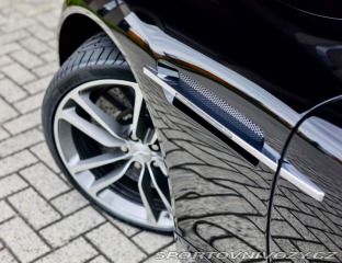 Aston Martin DBS 6.0 Volante *Carbon*B&am 2009