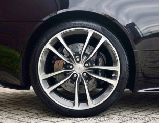 Aston Martin DBS 6.0 Volante *Carbon*B&am 2009