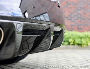 Aston Martin DBS 6.0 Volante *Carbon*B&am 2009