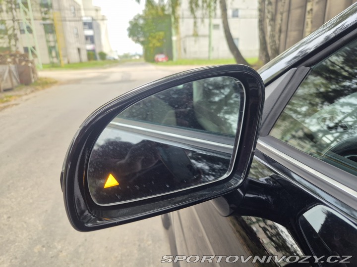 Mercedes-Benz SLK 350 V6 R172 2015