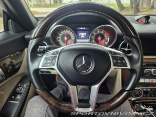 Mercedes-Benz SLK 350 V6 R172 2015