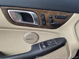 Mercedes-Benz SLK 350 V6 R172 2015