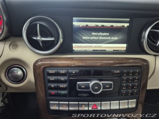 Mercedes-Benz SLK 350 V6 R172 2015