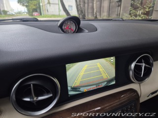 Mercedes-Benz SLK 350 V6 R172 2015