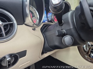Mercedes-Benz SLK 350 V6 R172 2015
