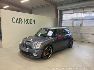 Mini Cooper S Jcw GP