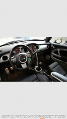 Mini Cooper S Jcw GP 2006