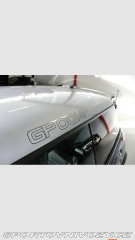 Mini Cooper S Jcw GP 2006