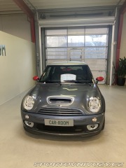 Mini Cooper S Jcw GP 2006
