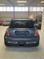 Mini Cooper S Jcw GP 2006