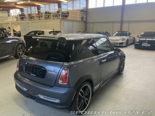 Mini Cooper S Jcw GP 2006