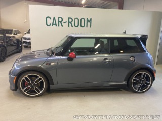 Mini Cooper S Jcw GP 2006