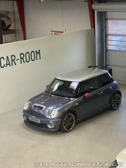Mini Cooper S Jcw GP 2006