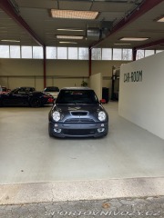Mini Cooper S Jcw GP 2006