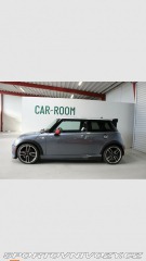 Mini Cooper S Jcw GP 2006