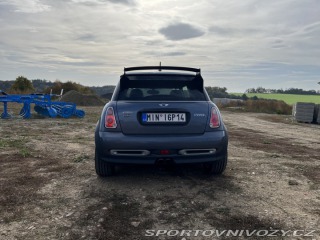 Mini Cooper S Jcw GP 2006