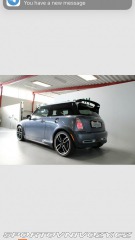Mini Cooper S Jcw GP 2006
