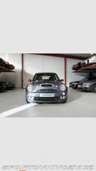 Mini Cooper S Jcw GP 2006