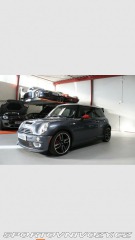 Mini Cooper S Jcw GP 2006