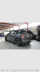 Mini Cooper S Jcw GP 2006