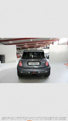 Mini Cooper S Jcw GP 2006