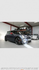 Mini Cooper S Jcw GP 2006