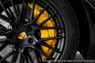 Porsche Cayenne Turbo, Sport design, PDCC 2019