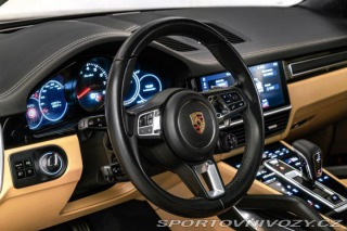 Porsche Cayenne Turbo, Sport design, PDCC 2019