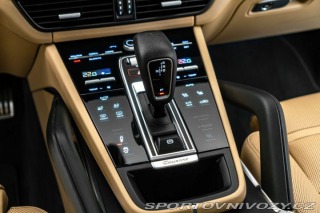 Porsche Cayenne Turbo, Sport design, PDCC 2019