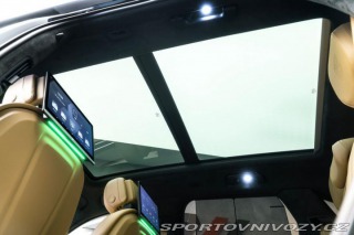 Porsche Cayenne Turbo, Sport design, PDCC 2019