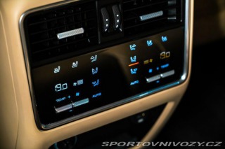 Porsche Cayenne Turbo, Sport design, PDCC 2019