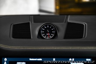 Porsche Cayenne Turbo, Sport design, PDCC 2019