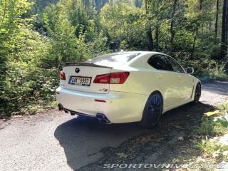Lexus IS 2008