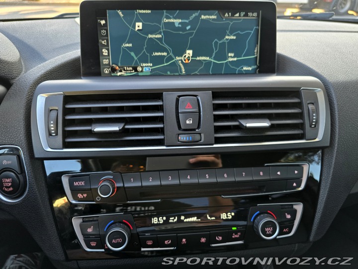 BMW M2 M2 F87 2017 - MANUÁL - SE 2017