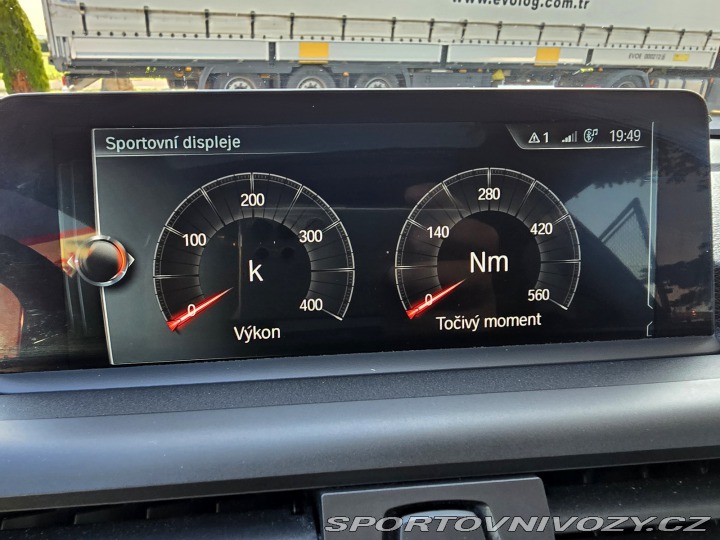 BMW M2 M2 F87 2017 - MANUÁL - SE 2017