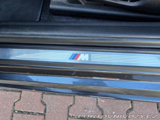BMW M2 M2 F87 2017 - MANUÁL - SE 2017