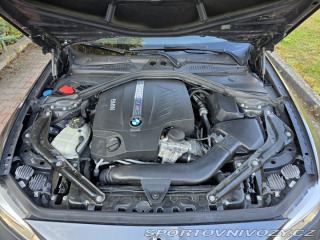 BMW M2 M2 F87 2017 - MANUÁL - SE 2017