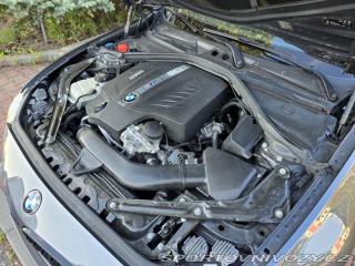 BMW M2 M2 F87 2017 - MANUÁL - SE 2017