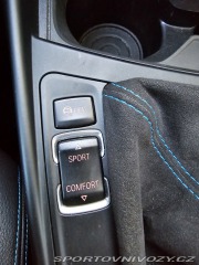 BMW M2 M2 F87 2017 - MANUÁL - SE 2017